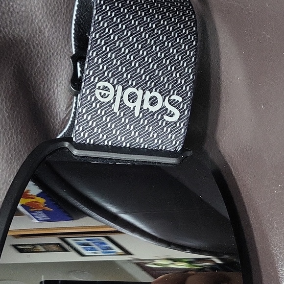 Sable Goggles - Picture 2 of 5